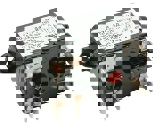 TYPE 184 24V FAN RLY SPDT